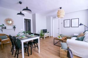 マラガにあるNuevo apartamento en Calle Salitre, Málaga Centroのギャラリーの写真