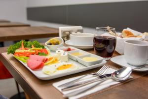 Fotografie z fotogalerie ubytování Hotel Adora v destinaci Tbilisi City