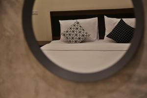 Letto o letti in una camera di Instyle Place