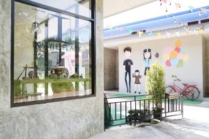 Foto dalla galleria di Instyle Place a Chiang Rai