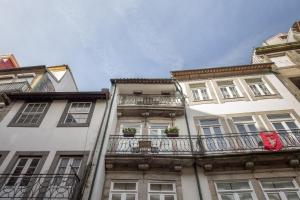 Gallery image of House in Porto Historical Center T1 in Porto