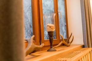 Fotografie z fotogalerie ubytování Das kleine Bio Hotel Tiefenbach v Schladmingu