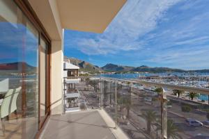 Φυσικό τοπίο κοντά σε αυτό το διαμέρισμα