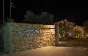 Gallery image of Abelia Luxurious Villas in Finikounta +51 photos