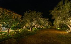 Gallery image of Abelia Luxurious Villas in Finikounta
