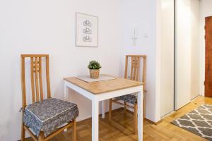 Fotografia z galérie ubytovania Arkadia Chillout Apartment vo Varšave