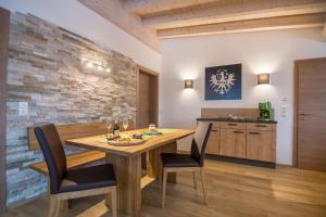 Fotografia z galérie ubytovania Ferienwohnung Lechleitner v destinácii Reutte