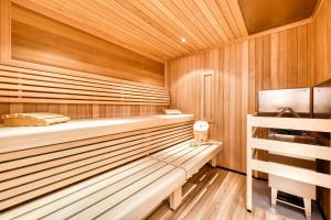 Bagno di Am Gehren - Arlberg Appartements