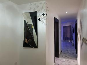 Gambar di galeri bagi CG Apartments Metro di Ikeja