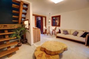 Gallery image of Malie Chalés in Ilha do Mel