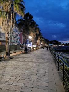 Foto dalla galleria di Raggio di Sole a Sestri Levante