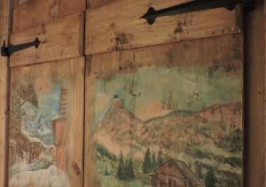 Gallery image of Haus Martina in Sappada +11 photos