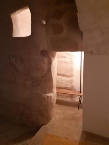 Fotografie z fotogalerie ubytování B&b Il Cortile v destinaci Matera