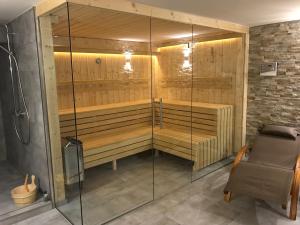 Fotografia z galérie ubytovania Kitzbuheler Alpen Penthouse Hollersbach v destinácii Hollersbach im Pinzgau