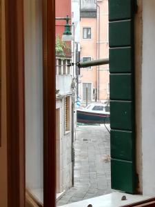 Foto dalla galleria di Apart 1531 a Venezia