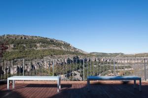 Gallery image of Alizaque Lodge in Cuenca