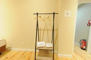 Billede fra billedgalleriet på Naya-Downtown Guesthouse i Porto