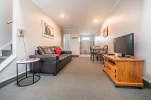 Gallery image of Bay Palm Motel in Mount Maunganui