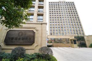 صورة لـ Lujiazui More Residence في شانغهاي