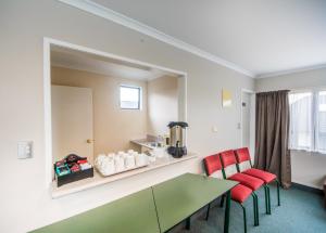 Fotografie z fotogalerie ubytování Bay Palm Motel v destinaci Mount Maunganui