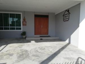 Gallery image of ray's homestay in Sibu