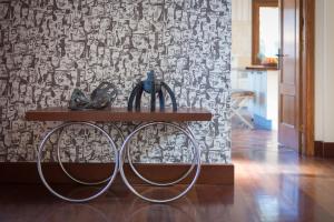 Fotografie z fotogalerie ubytování Villa Limonero v destinaci Puerto de la Cruz