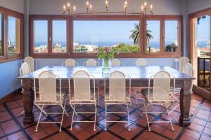 Fotografie z fotogalerie ubytování Villa Limonero v destinaci Puerto de la Cruz