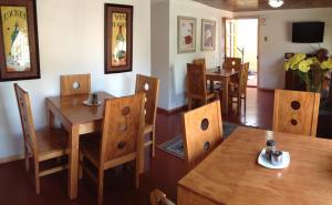 Gallery image of Economy Hostel Tierra Noble in Santa Cruz