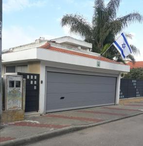 Gallery image of Yaakov's Apartment in Migdal Ha‘Emeq