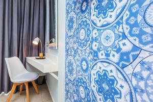 Fotografija v galeriji nastanitve Core Hotel v mestu Polykhrono