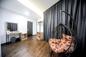 Fotografie z fotogalerie ubytování MYe Hotel v destinaci Muar + 37 fotografií
