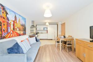 Gallery image of Broc House Suites in Dublin