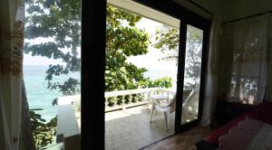 Paesaggio naturale nelle vicinanze dell'hotel