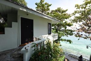Paesaggio naturale nelle vicinanze dell'hotel