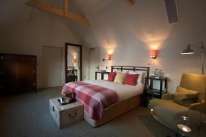 Gallery image of Angel Hotel in Bury Saint Edmunds