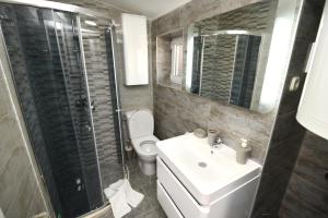 Gallery image of Kate Apartments in Ohrid