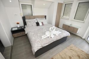 Gallery image of Kate Apartments in Ohrid