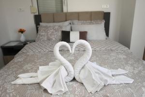 Gallery image of Kate Apartments in Ohrid