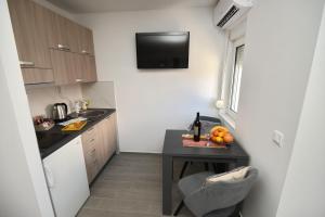 Gallery image of Kate Apartments in Ohrid