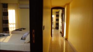 Легло или легла в стая в Arabia Hotel
