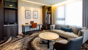 Gallery image of JSL hotel in Taipei