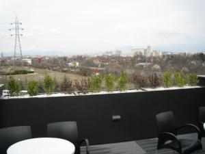 Gallery image of Domus Aparthotel in Skopje