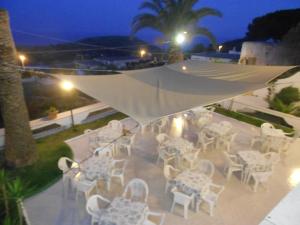 Zdjęcie z galerii obiektu Hotel Al Bosco w mieście Ischia