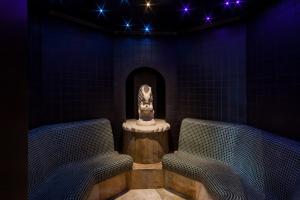 Galeriebild der Unterkunft BelArosa Suiten & Wellness in Arosa