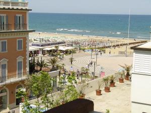 Foto dalla galleria di Hotel Garni' Alaska a Riccione