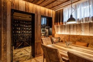 Galeriebild der Unterkunft BelArosa Suiten & Wellness in Arosa