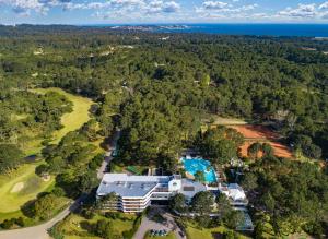 Paisagem natural perto do hotel