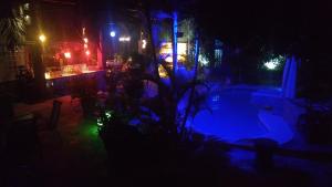 Hosté ubytování Coyaba Tropical Elegant Adult Guesthouse