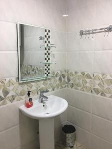 Bagno di Teo Guesthouse and Camping in Mestia