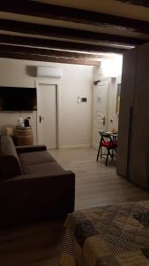 Setusvæði á Ristorante Albergo Corona